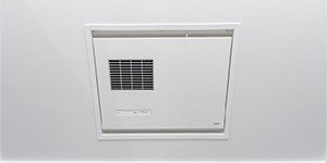 浴室換気暖房乾燥機「三乾王」
抗菌・防カビ仕様