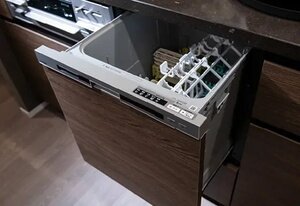 食器洗い乾燥機