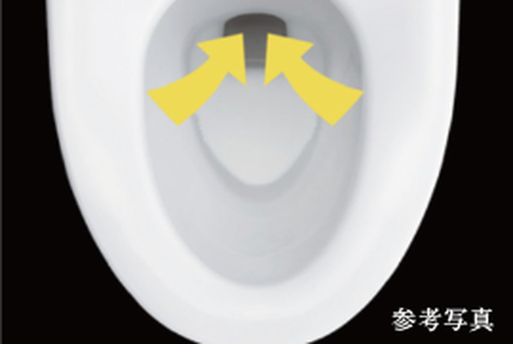 Wパワー脱臭