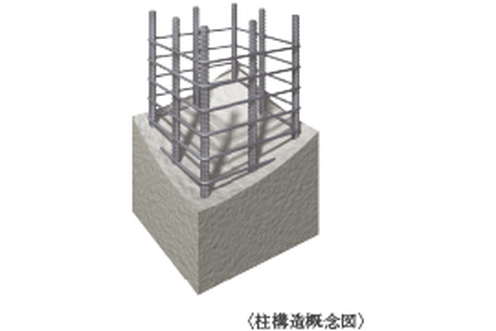 柱構造