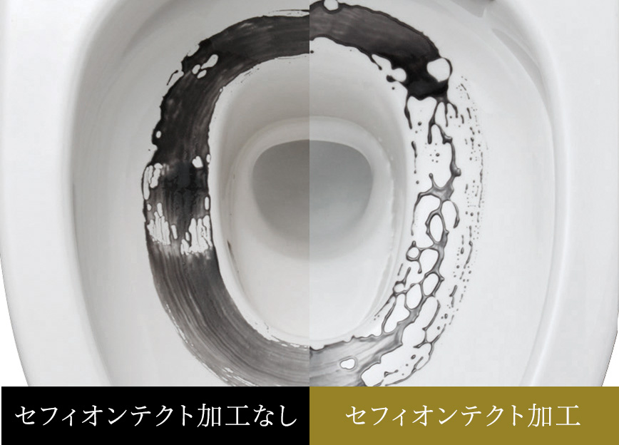 セフィオンテクト