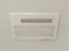 ガス温水浴室暖房乾燥機カワック