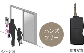 Tebraキー