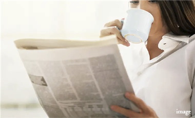 手間が省ける新聞個別配達
