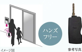 Tebraキー