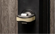 防犯サムターン