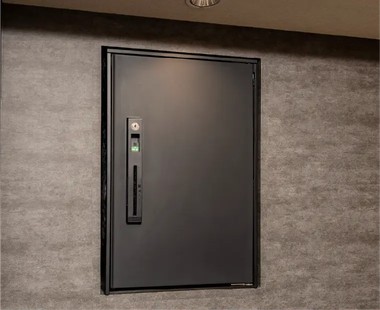 住戸専用宅配ボックス