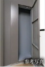 防災グッズも収納可能な「防災備蓄倉庫」を採用