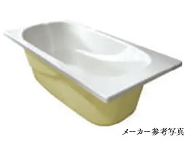 FRP断熱浴槽