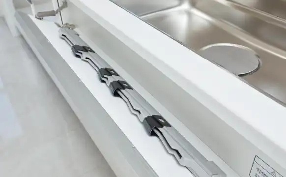 ポケット包丁差し