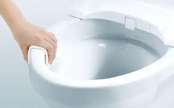 フチなし形状「スゴフチ」