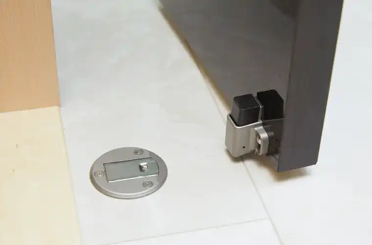 マグネットドアストッパー