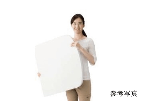 ラクかるふろふた
