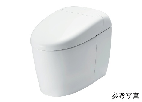 ウォシュレット一体形便器