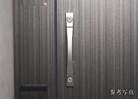 ダブルロック
