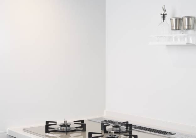 キッチンパネル