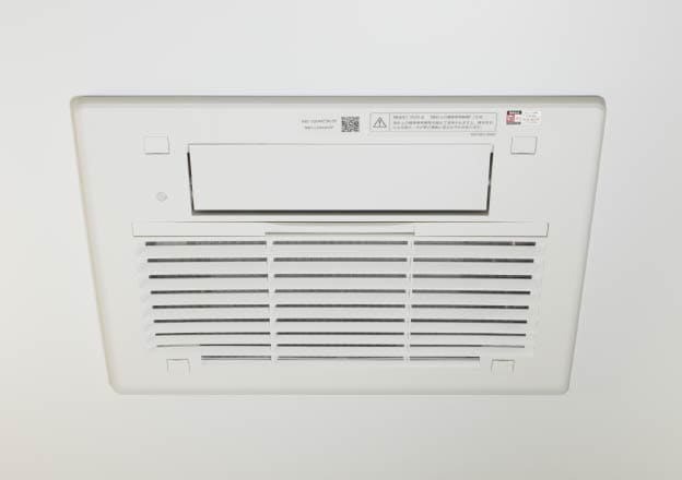 浴室暖房乾燥機