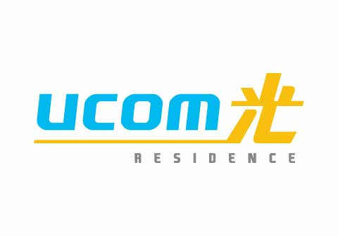 高速インターネット「UCOM光レジデンス」