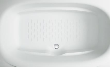 ミナモ浴槽