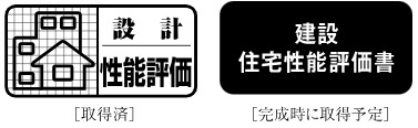 住宅性能表示制度