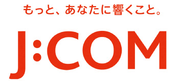 J:COM CATVサービス