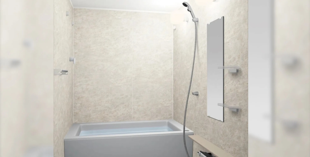 Bathroom
【Premium Style】