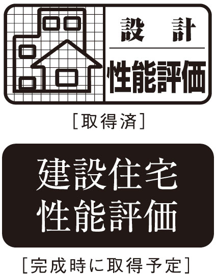 住宅性能評価