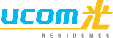 ブロードバンド インターネット
UCOM光