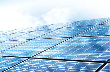 共用部太陽光発電