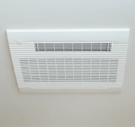 浴室暖房換気乾燥機