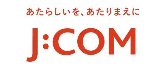 ケーブルテレビ「J:COM」