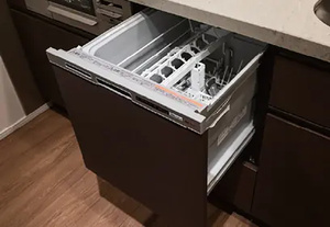 食器洗い乾燥機