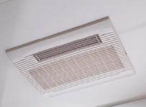 浴室暖房乾燥機