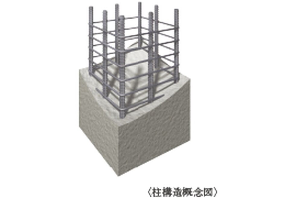 柱構造