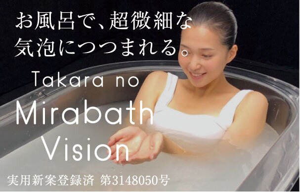 たからのミラバスビジョン