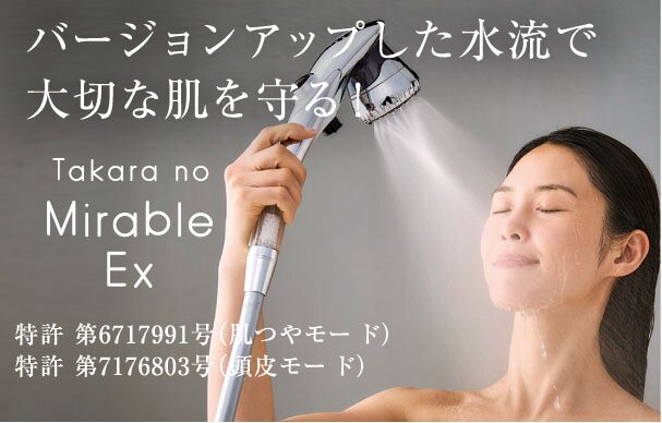 たからのミラブルEx