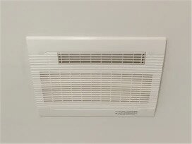 ガス温水浴室暖房乾燥機カワック