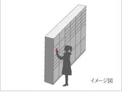 Tebra Pass登録機