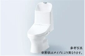 節水トイレ