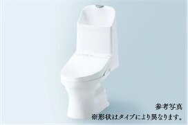 節水トイレ