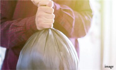 24時間ゴミ出し可能