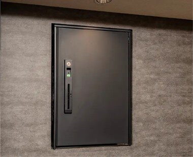 住戸専用宅配ボックス