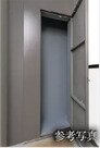 防災グッズも収納可能な「防災備蓄倉庫」を採用