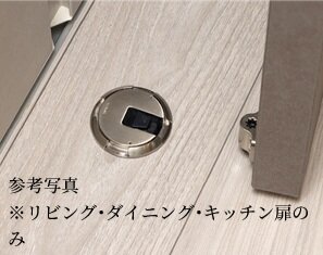 ドアストッパー