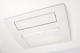 浴室暖房乾燥機（ガス温水式）