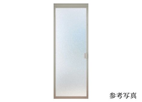 スッキリドア