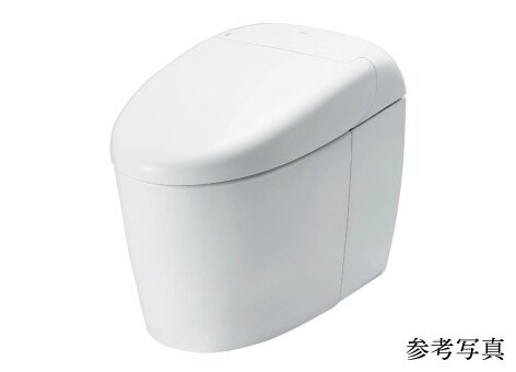 ウォシュレット一体形便器