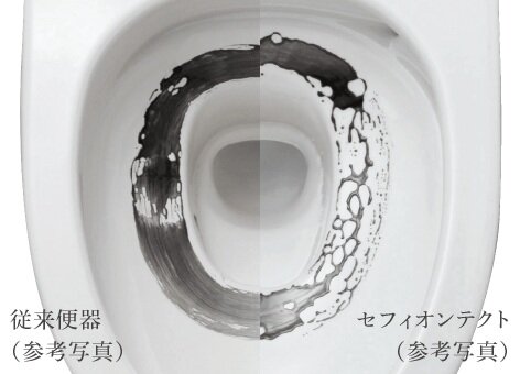セフィオンテクト
