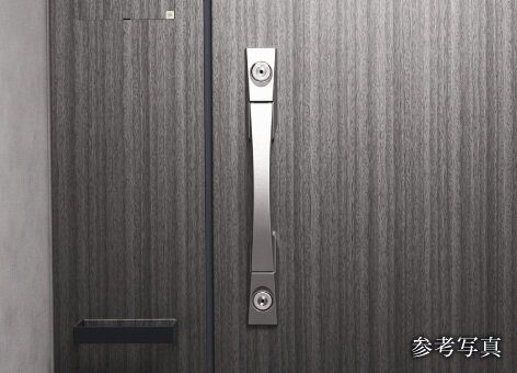 ダブルロック
