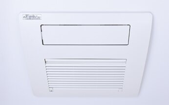 浴室暖房乾燥機